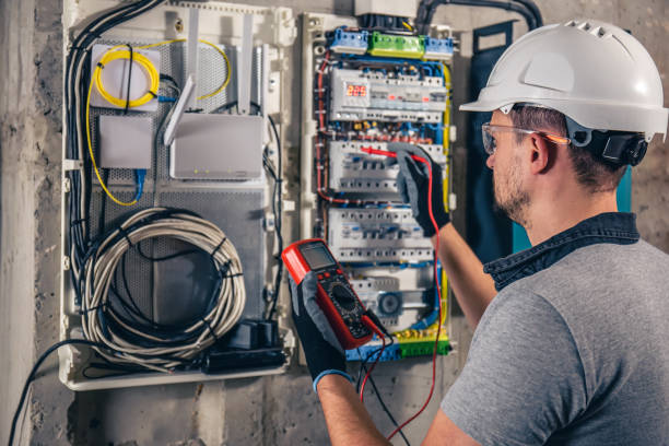 Electrical System Inspection in Royal Hawaiian Estates, HI