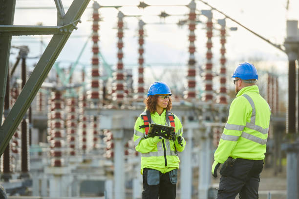 Best Licensed Electrician  in Royal Hawaiian Estates, HI