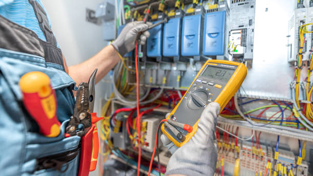 Best Electrical Rewiring Services  in Royal Hawaiian Estates, HI