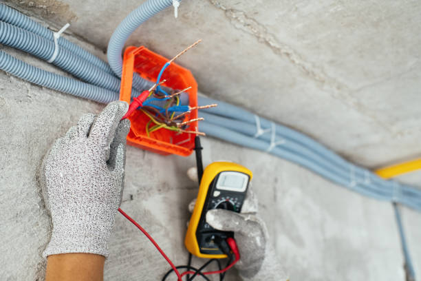 Best Industrial Electrical Services  in Royal Hawaiian Estates, HI