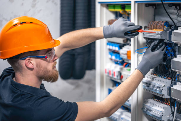 Best Electrical Installation Contractor  in Royal Hawaiian Estates, HI